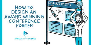 How to make a poster How to make a poster